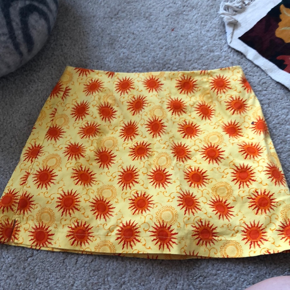 Vintage skirt